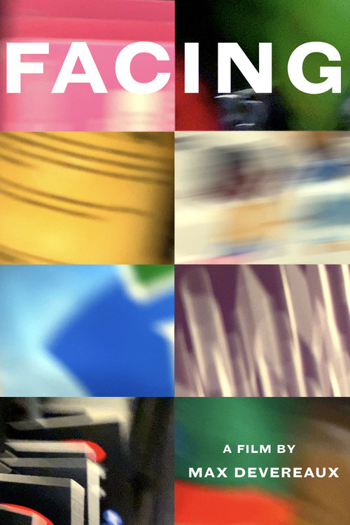 Facing poster