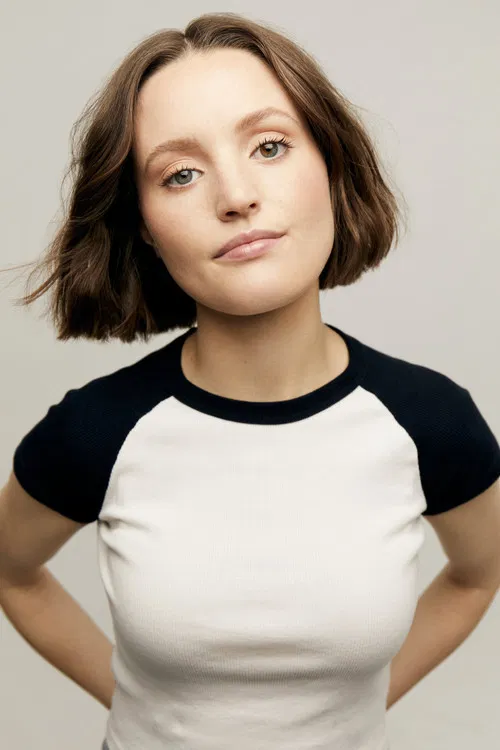 Abigail Remaley profile