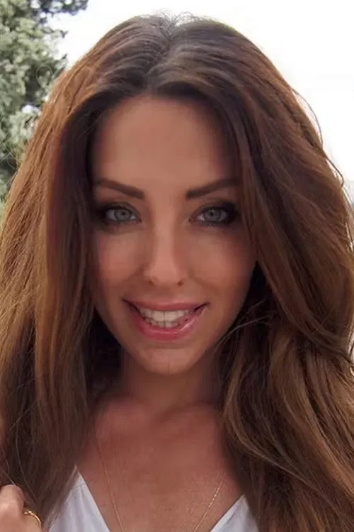 Sarah Louise Christiansen profile