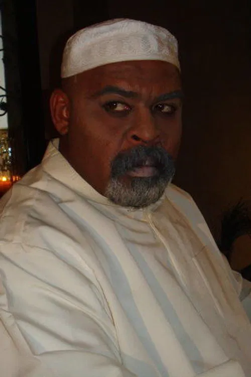 Mubarak Sultan profile