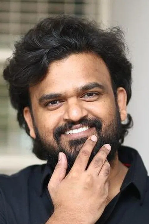 Sailesh Kolanu profile