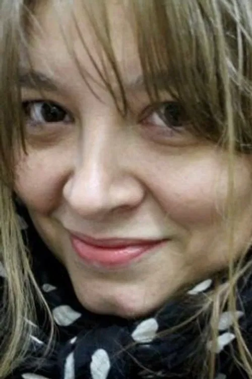 Gabi Virginia Șarga profile