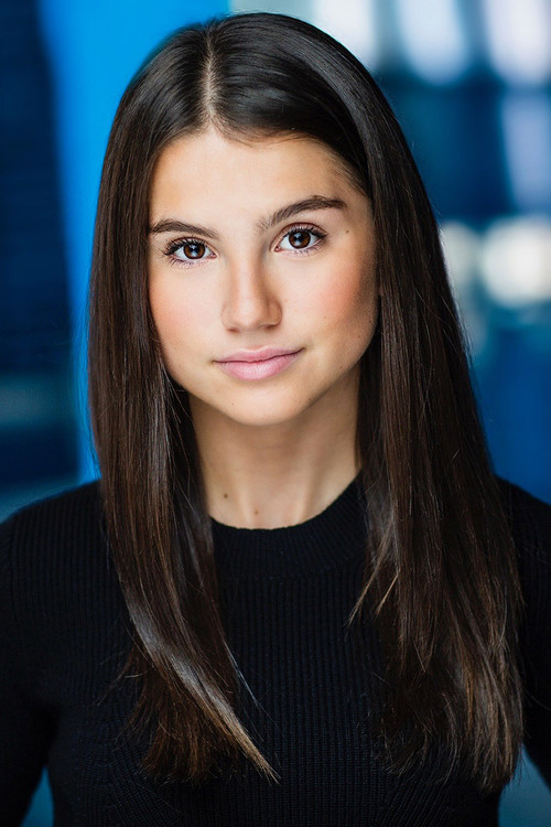 Erika Swayze profile