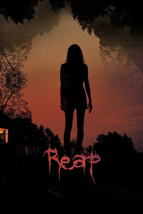 Reap poster