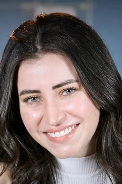 Sarah Elshamy profile