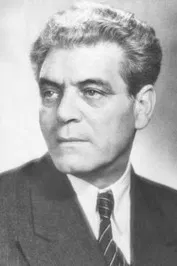 Stefan Gadularov profile