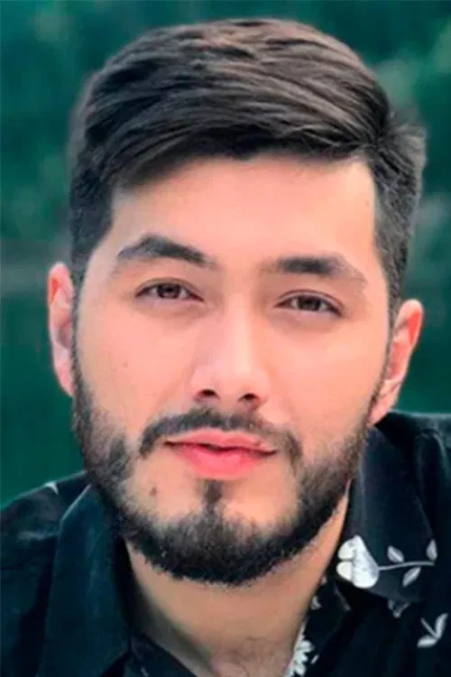 Vahid Izimov profile