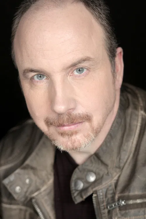 Steven Brown profile