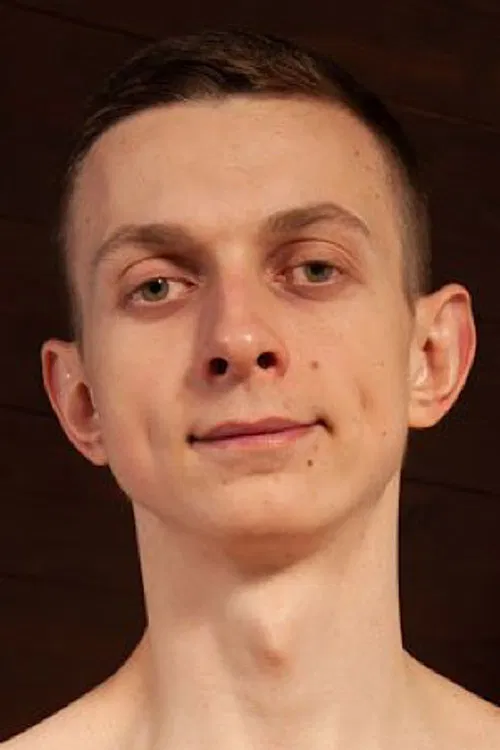 Mykyta Belikov profile