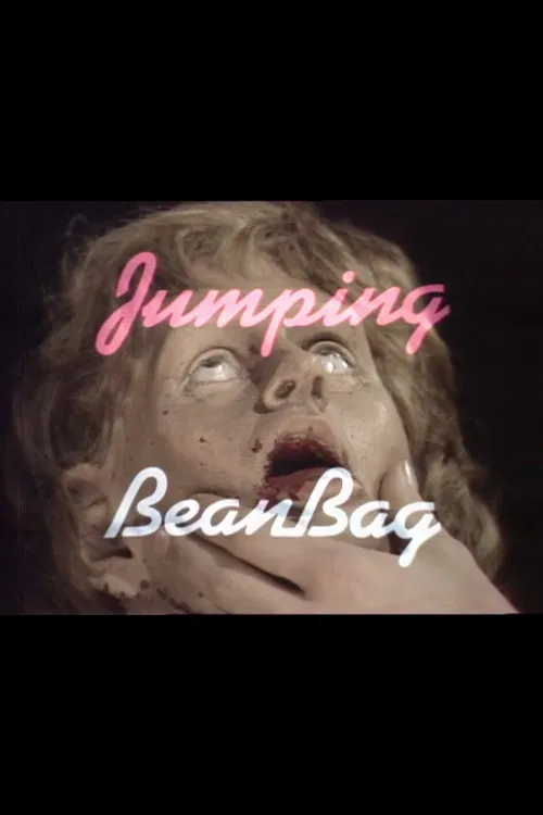 Jumping Bean Bag poster