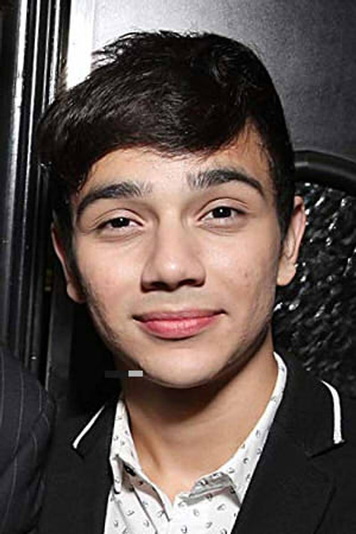 Micke Moreno profile