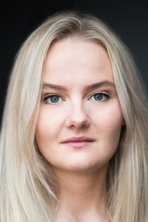 Vala Kristín Eiríkssdóttir profile