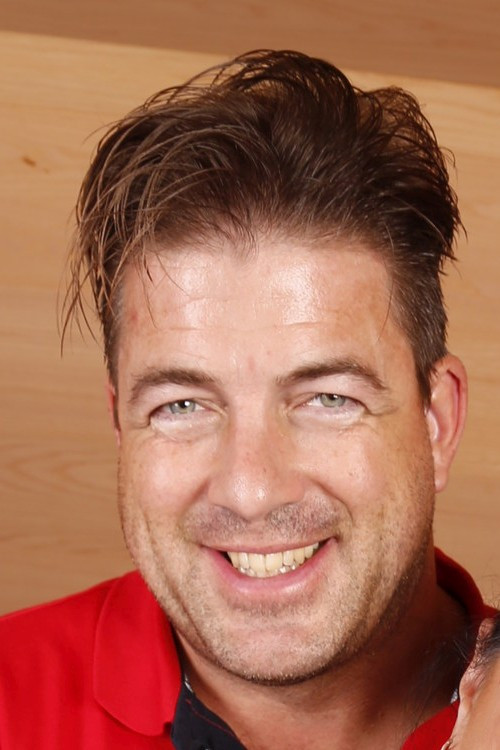 Stefan Dolenga profile