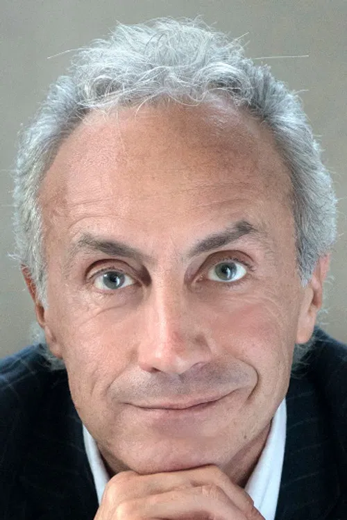Marco Travaglio profile