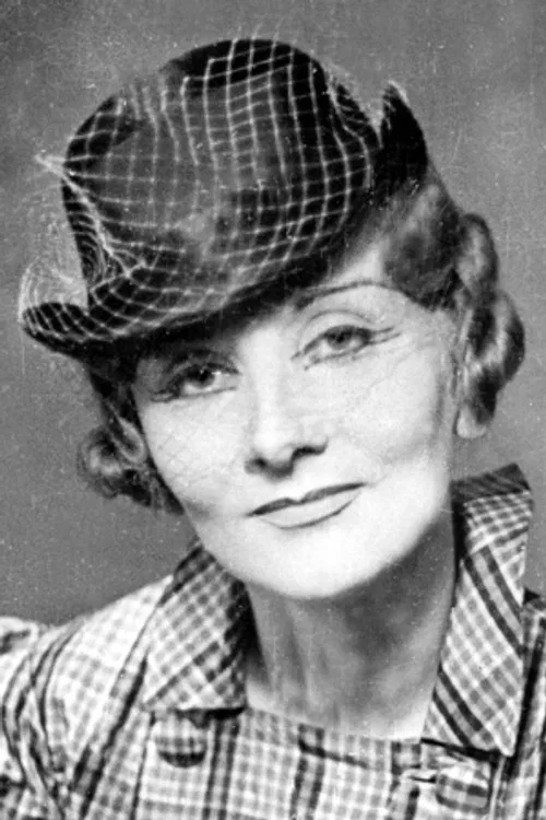 Sava Severova profile