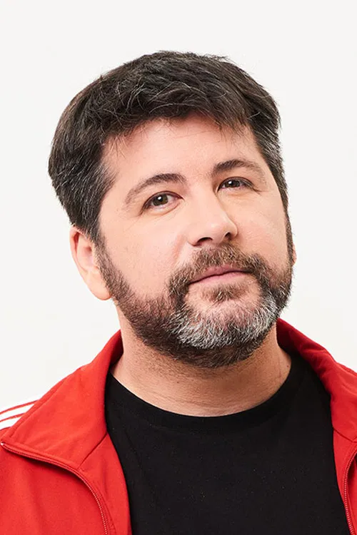 Adrián Lakerman profile