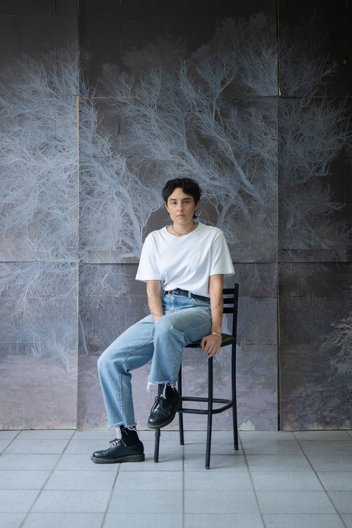 Manoela Cezar profile