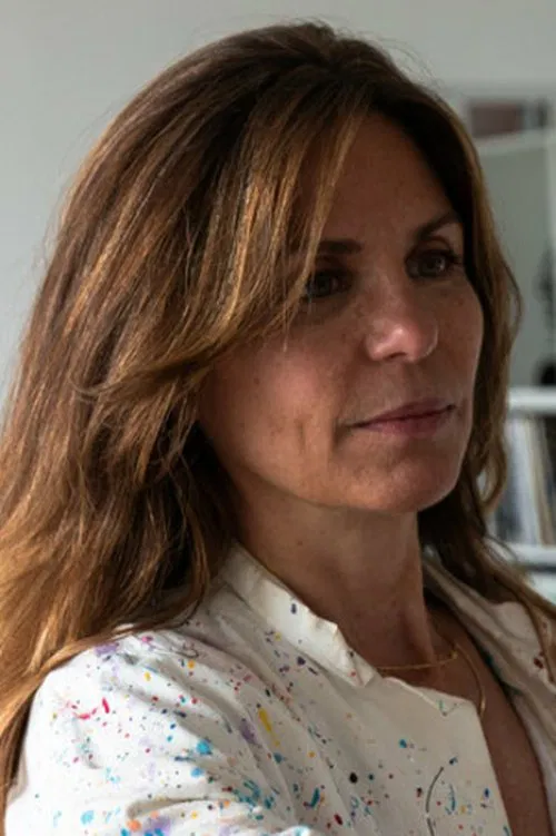 Nathalie D’Hénaut profile