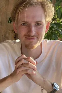 Koen van Heest profile