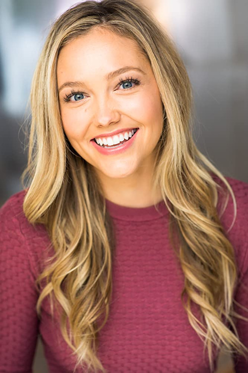 Amanda Jones profile