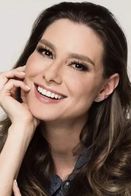 Lavínia Vlasak profile