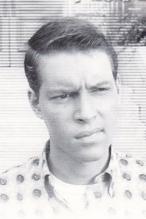 David Macklin profile