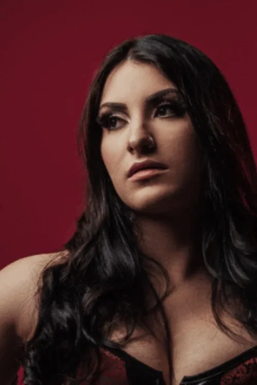 Victoria Knight profile