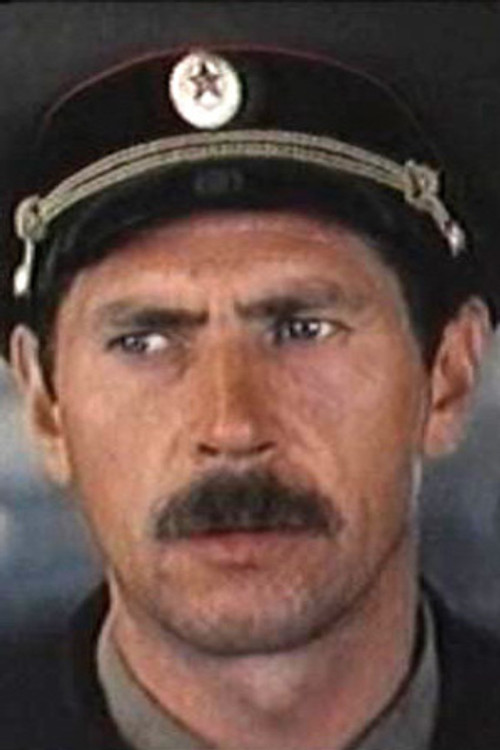 Vasiliy Popov profile