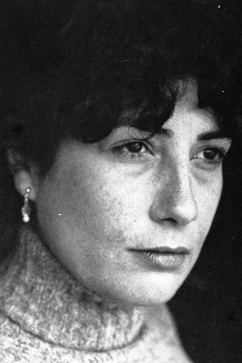 Sara Di Nepi profile