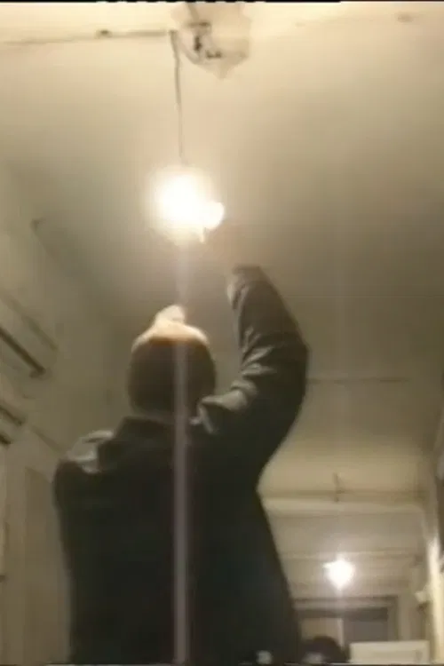 In a Memory of a Film Gone By poster