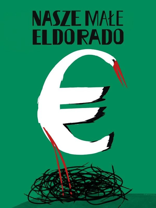 Our Little El Dorado poster