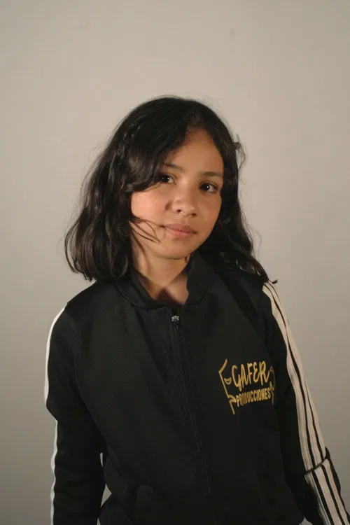 Sofía Nava Estrada profile