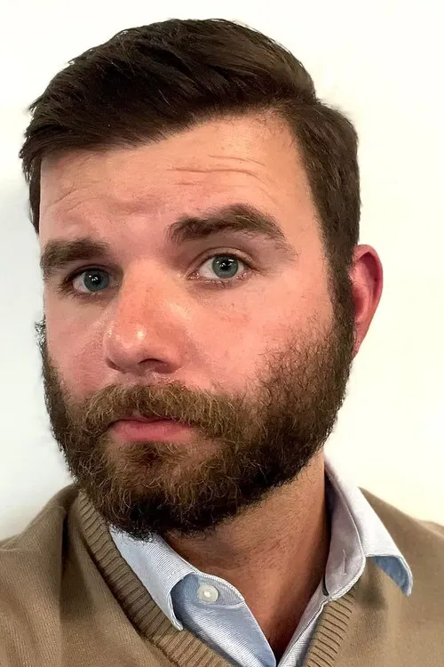 Ruben O' Neill profile