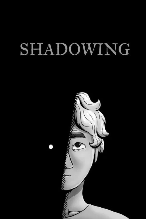 Shadowing poster