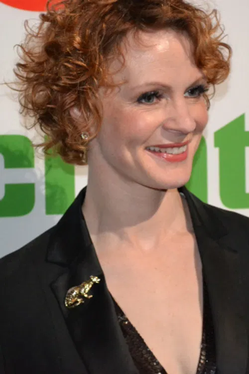 Minna Haapkylä profile