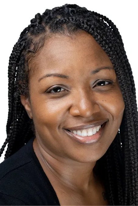 Sanondrah Blake profile