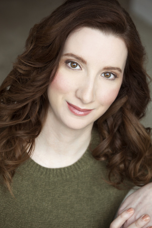 Marissa Kate Wilson profile