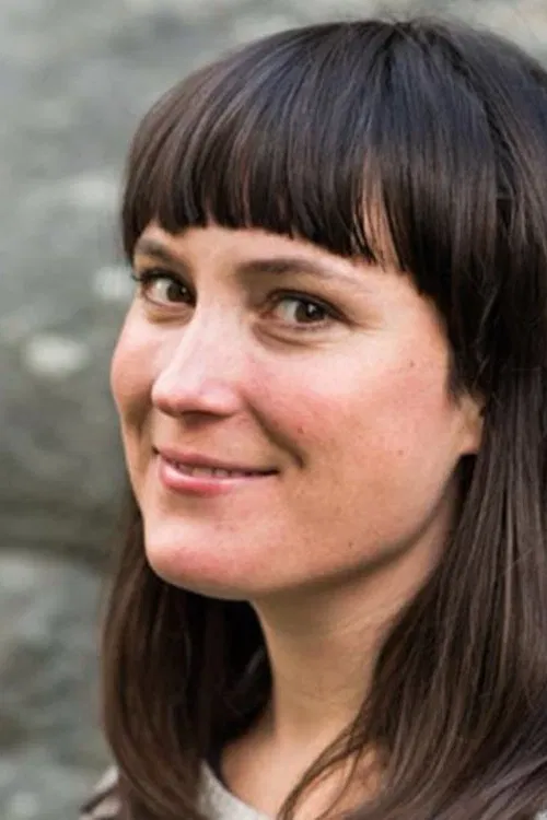 My Sandström profile