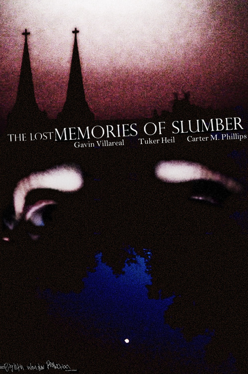 The Lost Memories of Slumber poster