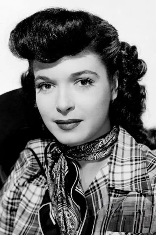 Donna Martell profile