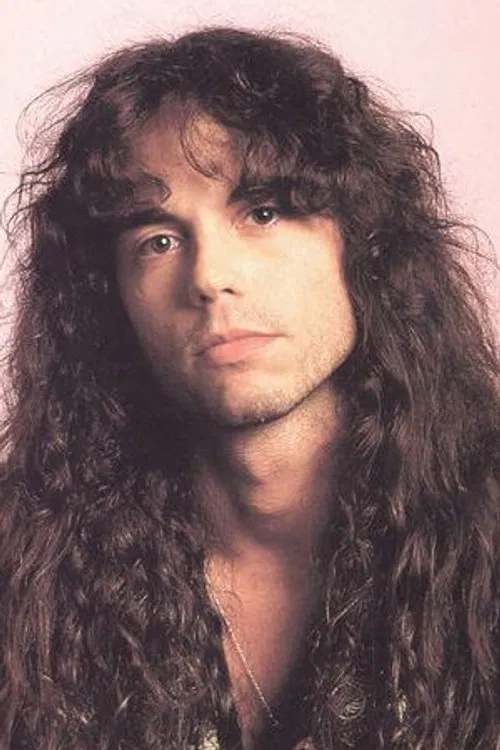 Nick Menza profile