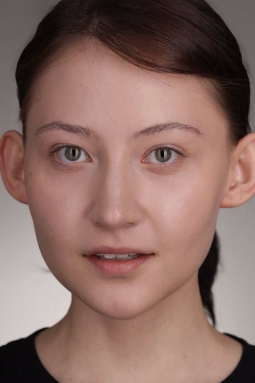 Karina Sultan profile