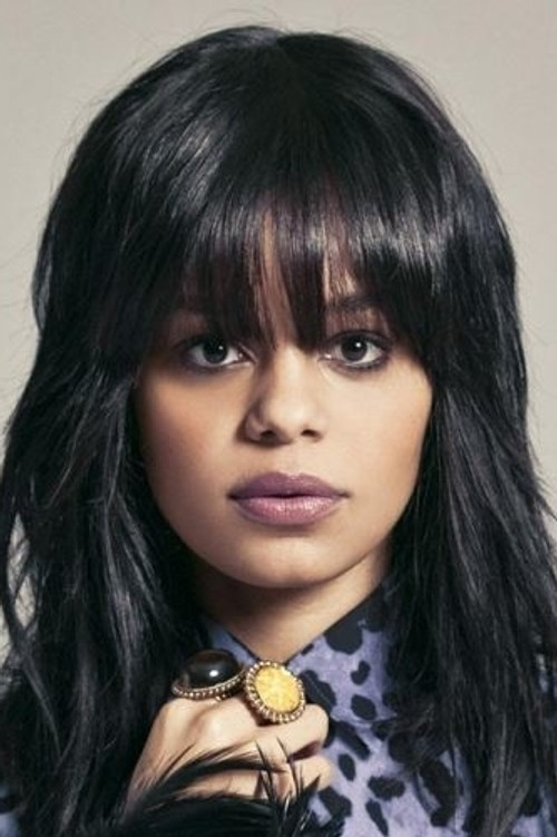 Fefe Dobson profile