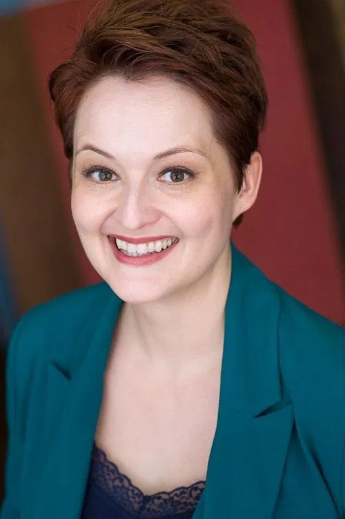 Mandy McMillian profile