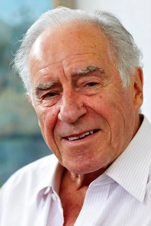 Alan Hopgood profile