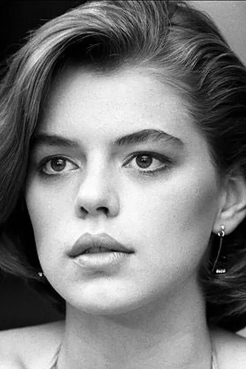 Molnár Csilla profile