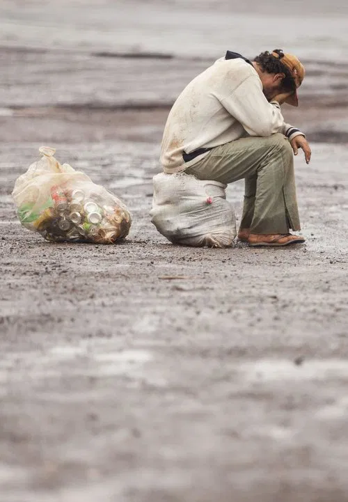 Eu Não Sou Daqui poster