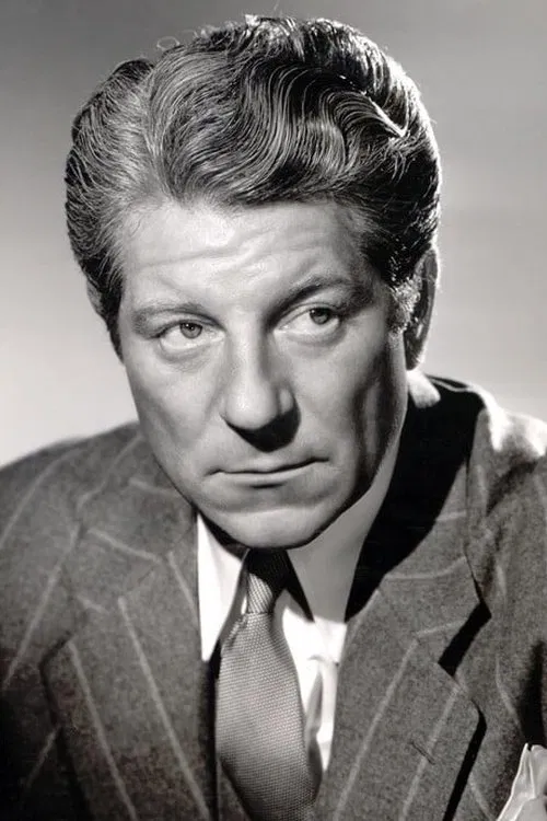 Jean Gabin profile