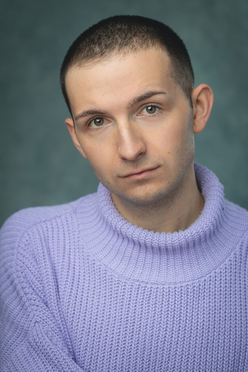 Andrew Houghton profile