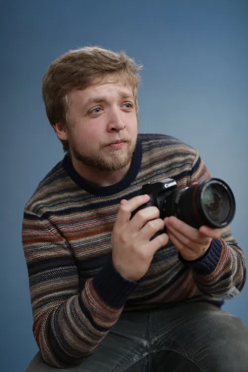 Adam D Boyer profile